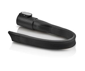 Bosch BHZULFC XXL Crevice Tool, Extra Long, Flexible, for Hard to Reach Areas, Suitable for All Unlimited Cordless Vacuum Cleaners, for Vehicle Interior Cleaning, Original Accessories, Black