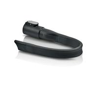 Bosch BHZULFCN XXL Crevice Tool for Unlimited 6, 7 and 8 Cordless Vacuum Cleaners, Extra Long, Flexible, for Hard to Reach Areas, Ideal for Vehicle Interior Cleaning, Original Accessories, Black