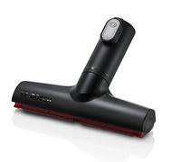 Bosch Hausgeräte BHZUXXL XXL Upholstery Nozzle, Plastic, Black