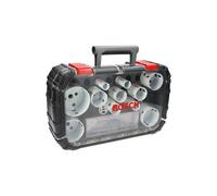 Bosch Bi-Metal 14 Piece Holesaw