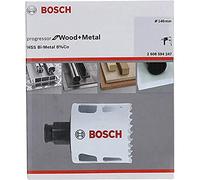 Bosch 140MM Progressor for Wood & Metal BIM Holesaw - Metric