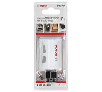 Bosch Progressor Wood and Metal Hole Saw 33mm