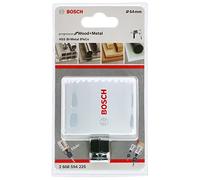 Bosch Progressor Wood and Metal Hole Saw 64mm