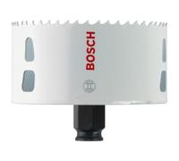 Bosch 95MM Progressor for Wood & Metal BIM Holesaw - Metric