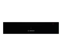 Bosch BIC510NB0 - Black Warming Drawer