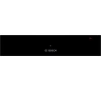 Built-in warming drawer Bosch BIC510NB0 (60 x 14 cm, black)