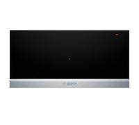 Bosch Bid630Ns1B Black Stainless Steel Warming Drawer