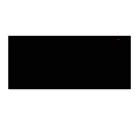 Bosch 29cm Series 8 Push Pull Warming Drawer BID7101B1B Black