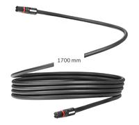 Bosch Bike Bch3611_1700 Display Cable 1700 mm Black