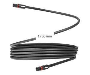 Bosch Bike Bch3611_1700 Display Cable 1700 mm Black
