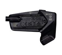 Bosch Bike Led Remote Control One Size Black