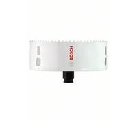 Bosch BIM Progressor Hole Saw 133mm 2x Life Fast Cuts 2608594246