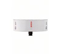 Bosch BIM Progressor Hole Saw 177mm Durable Bi-Metal Design 2608594250