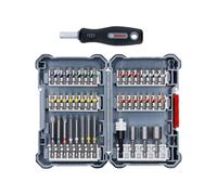 Bosch Bit-Set (44 + 1 pcs)