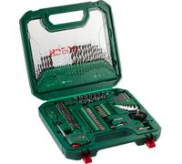 Bosch Bits Set Mixed Set L 126 Pcs 2608522568