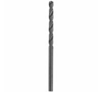 Bosch BL2647 5/16 in. x 6 in. Extra Length Aircraft Black Oxide Drill Bit