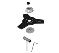 Bosch Brushcutter Blade Set
