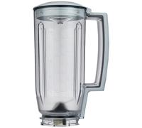 Bosch Blender Attachment for Bosch Universal Plus Mixer | Ideal Mixer Accessory for Blending Bread Fruit Ice | TRITAN Co-polyester with Stainless St