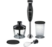 Bosch | Blender | CleverMixx MSM2650B | Hand Blender | 600 W | Number of speeds