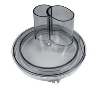 Bosch Blender Mixer Juicer Food Processor Lid Clear Plastic Genuine Part 489136