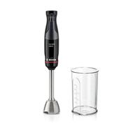 Bosch Blender, Serie 4 MSM4B610, 1000W, 0.6L, Anthracite, Black