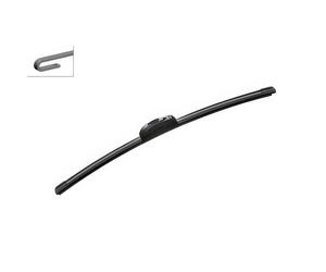 Bosch Blister Wiper Blade Front 500mm 20" Fits Daihatsu Materia 1.5 ECO 4WD