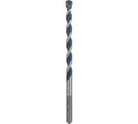 Bosch Professional 1x CYL-5 Concrete Drill Bit (for Concrete, Ø 8 x 150 mm, Robust Line, Accessories for Impact Drills)