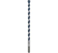 Bosch Professional 1x CYL-5 Concrete Drill Bit (for Concrete, Ø 12 x 250 mm, Robust Line, Accessories for Impact Drills)