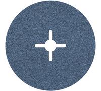 Bosch Blue Metal Fibre Sanding Disc 180mm 60g Pack of 1