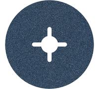 Bosch Blue Metal Fibre Sanding Disc 115mm 120g Pack of 1