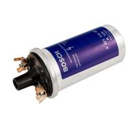 Bosch Blue Sports Ignition Coil - Ideal Upgrade For Classic Cars (0 221 119 027)