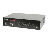Bosch Bluetooth Music System for Cafe, Restaurant, Shop - Amp + Ceiling Speakers
