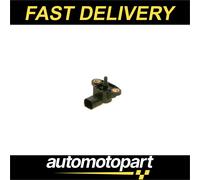 Bosch Map Sensor 0261230191