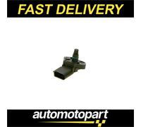 Bosch 0261230208 Pressure Sensor
