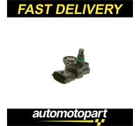 Bosch Map Sensor 0261230425