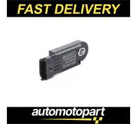 boost pressure sensor map sensor 0 281 002 961 BOSCH for NISSAN RENAULT OPEL