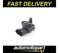 Bosch Map Sensor 0281006102