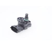 boost pressure sensor map sensor 0 261 230 302 BOSCH for OPEL FIAT PORSCHE SAAB