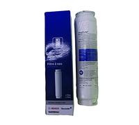 Bosch BORPLFTR10, RA450010, REPLFLTR10 11034152 UltraClarity Water Filter Cartridge, Standard, White
