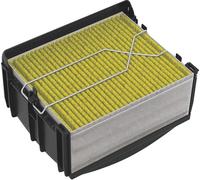 Bosch Bosc IntCleanAirPlus Umluftmo DWZ1DX1I6