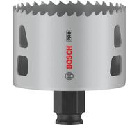 Bosch Bosch 2608594400 PRO Multi-Material Power Change Plus Hole Saw 70mm
