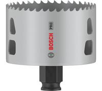 Bosch Bosch 2608594402 PRO Multi-Material Power Change Plus Hole Saw 76mm