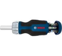 Bosch - Bosch 6-Point Internal Ratchet Wrench