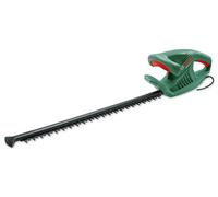 Bosch Bosch EasyHedgeCut 55 Electric Hedge Trimmer (450 W, 55 cm Blades, in Cardboard Packaging)