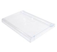 Bosch Bosch Freezer Large Drawer Front Panel. Genuine Part Number 663722