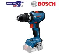 Bosch GSB 18V-65 18v Cordless Brushless Combi Drill No Batteries No Battery Charger No Case