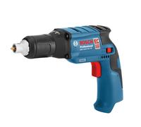 Bosch GTB 12V-11 Professional 3000 RPM Black, Blue, Red, Silver