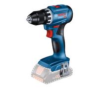 Bosch Bosch GSR 18V-45 Professional 45Nm 13mm Cordless Drill/Driver (Bare Unit)