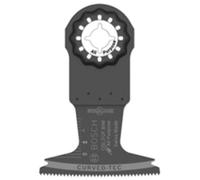 BOSCH Bosch OSL212F Starlock Oscillating Multi Tool Bi-Metal Plunge Cut Blade, 2-1/2" Width (-P)