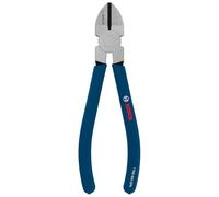 Bosch Bosch160mm Diagonal Cutting Pliers Rubber Handles